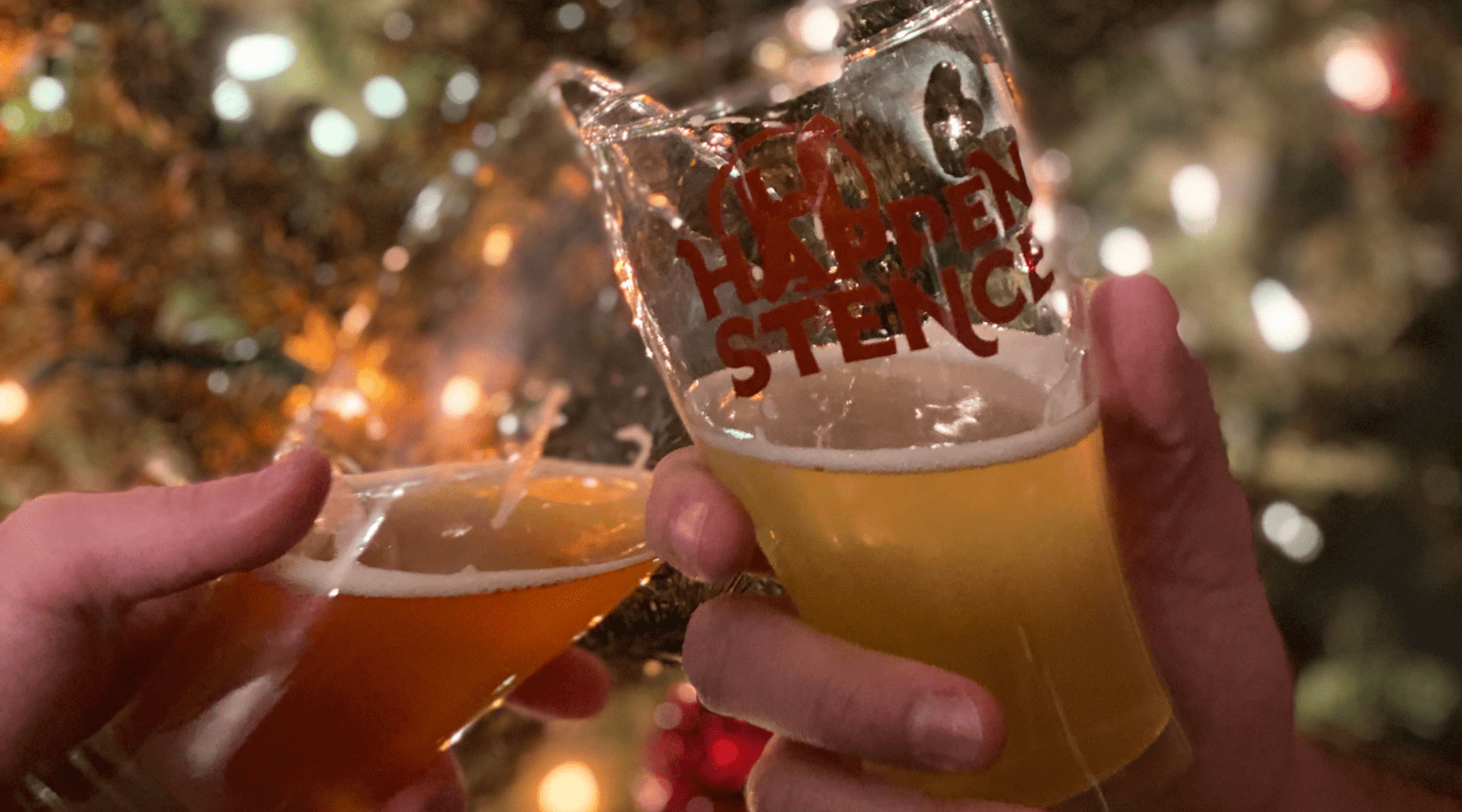 Intro to "Brews & Reviews"