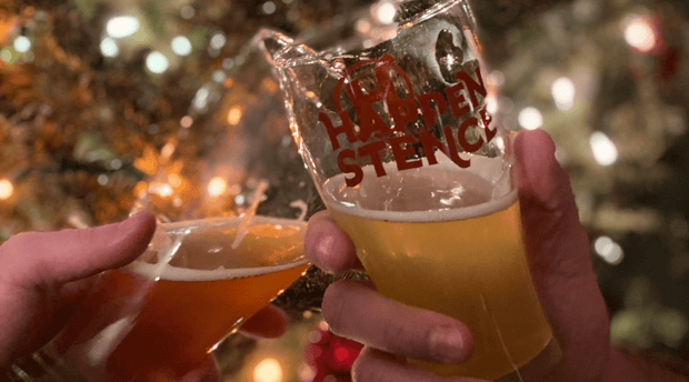 Intro to "Brews & Reviews"