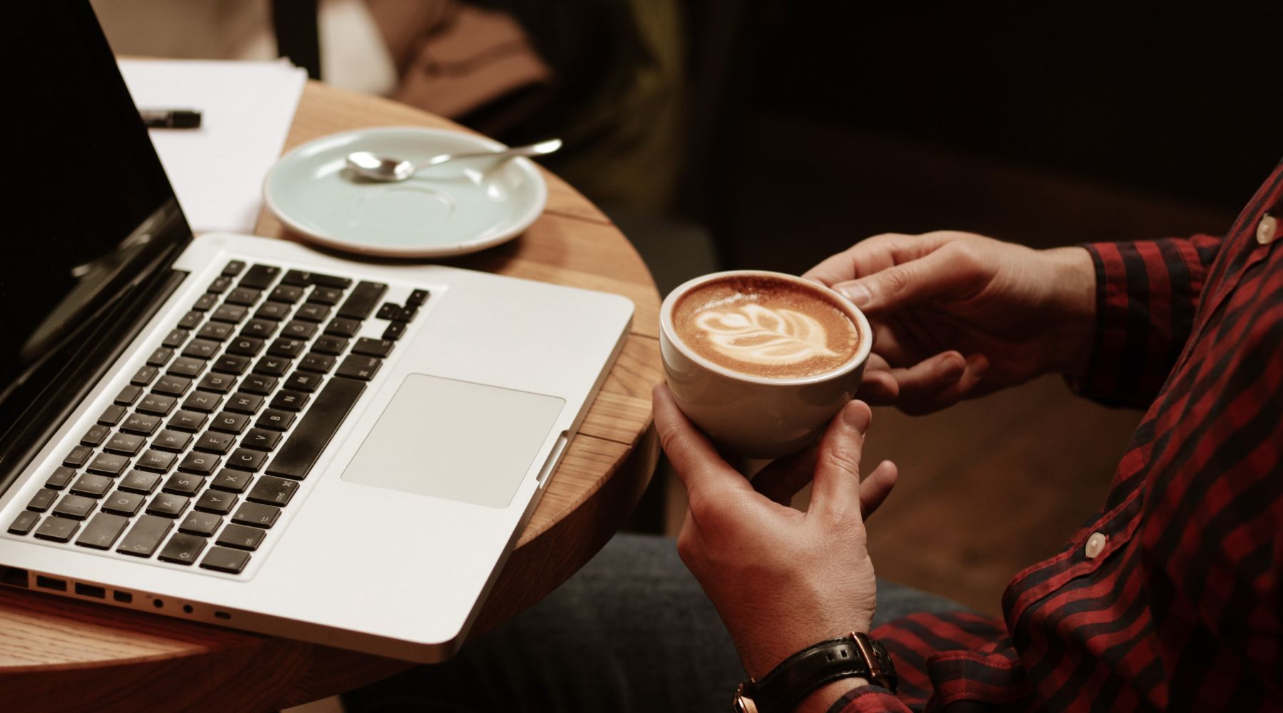 The Austin Deep-Work Coffee Map: 10 Spots to Own Your Morning - Happenstence®