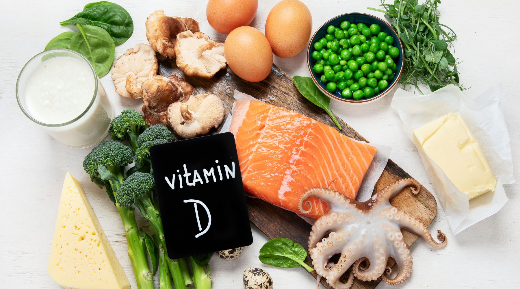 Why You Should Be Worried About Vitamin D—and What to Do About It