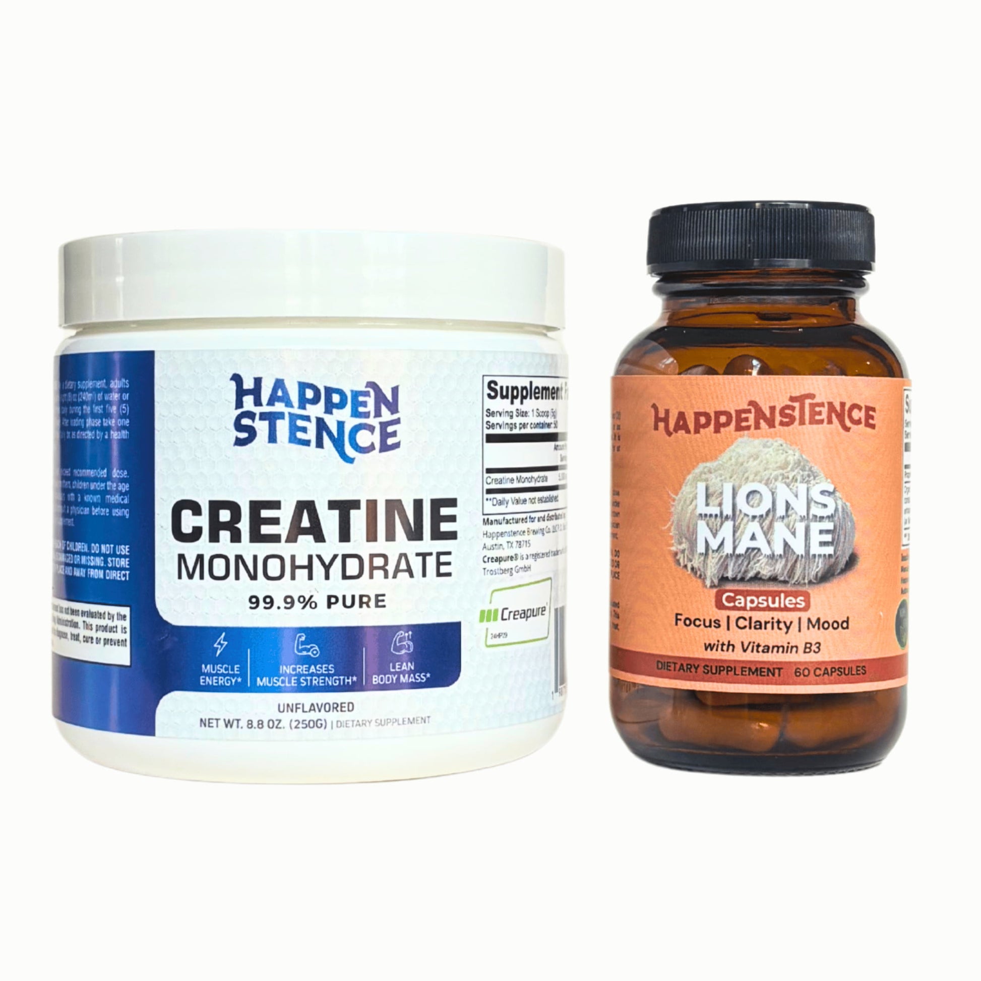 Brain Bundle