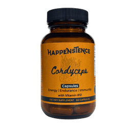Happenstence