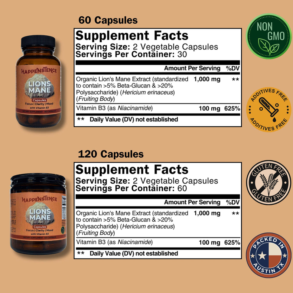 Ultimate Wellness Stack