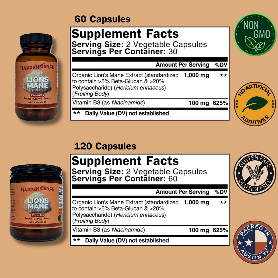 Ultimate Wellness Stack