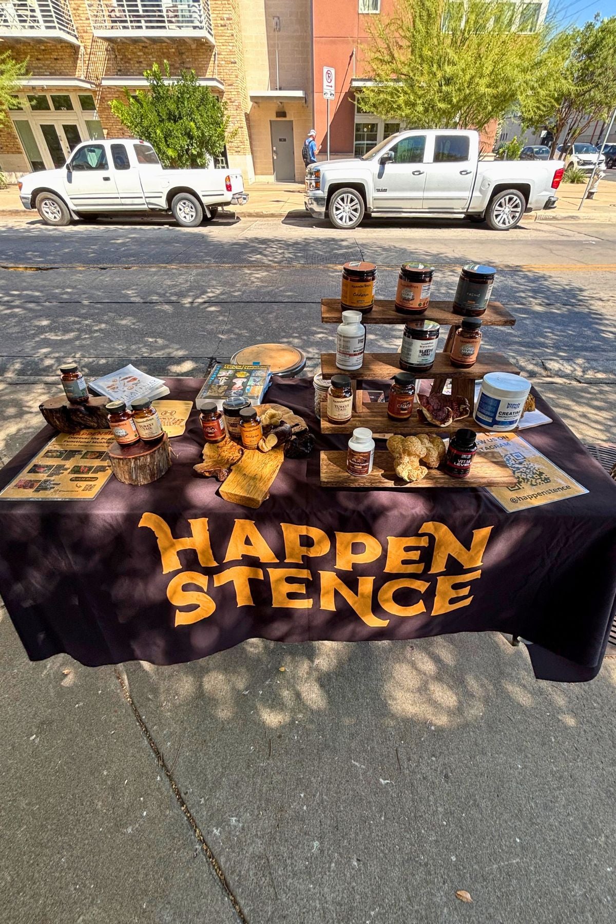 Scout Vintage | East 6th St.