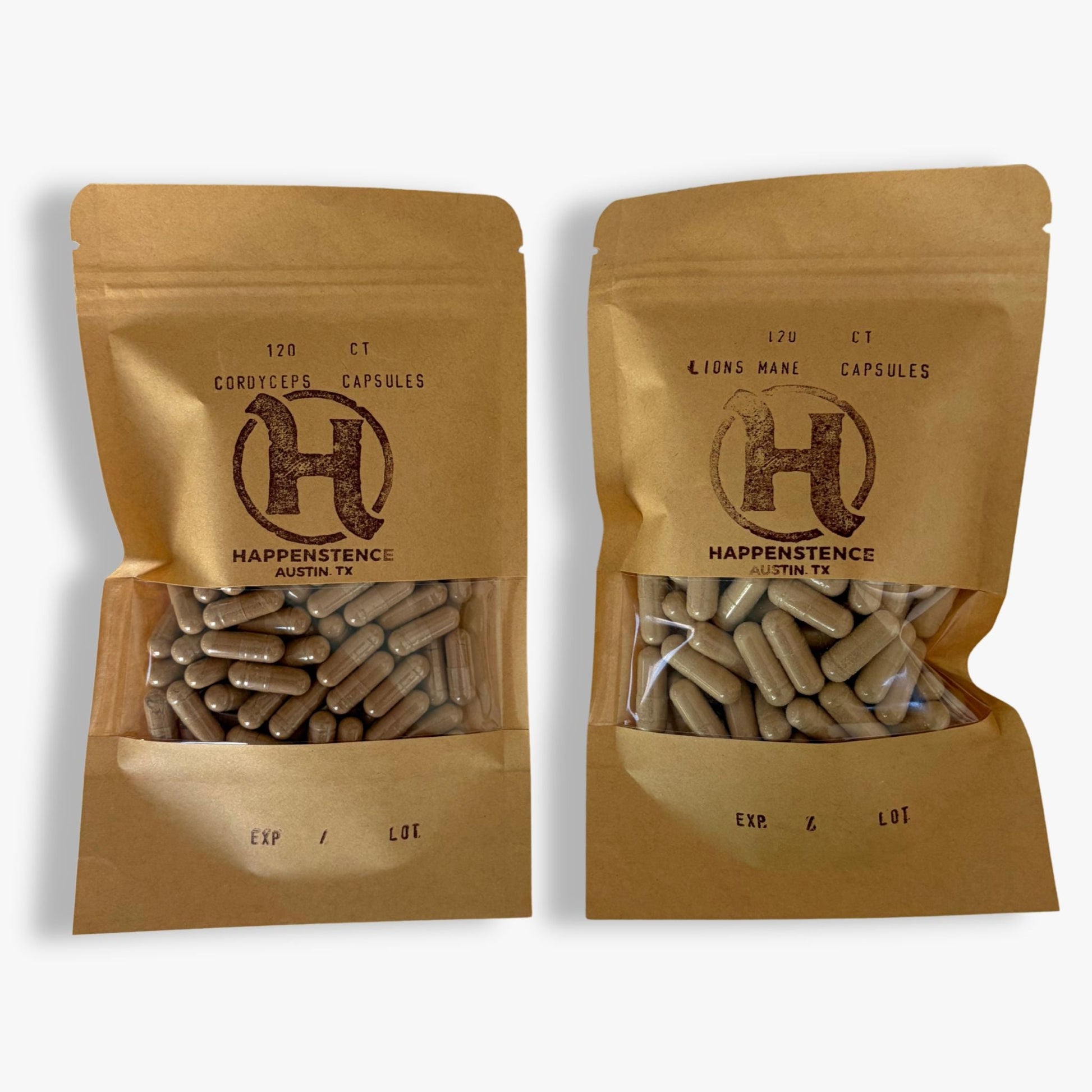 Cognitive & Focus Bundle