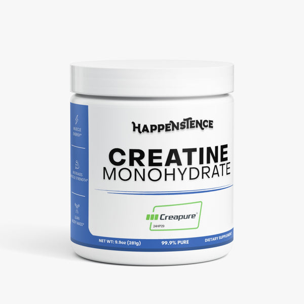 Creapure® Creatine Monohydrate