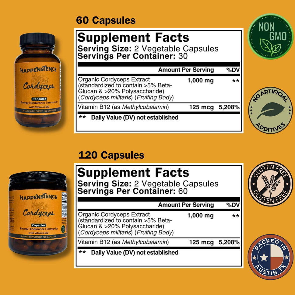 Ultimate Wellness Stack