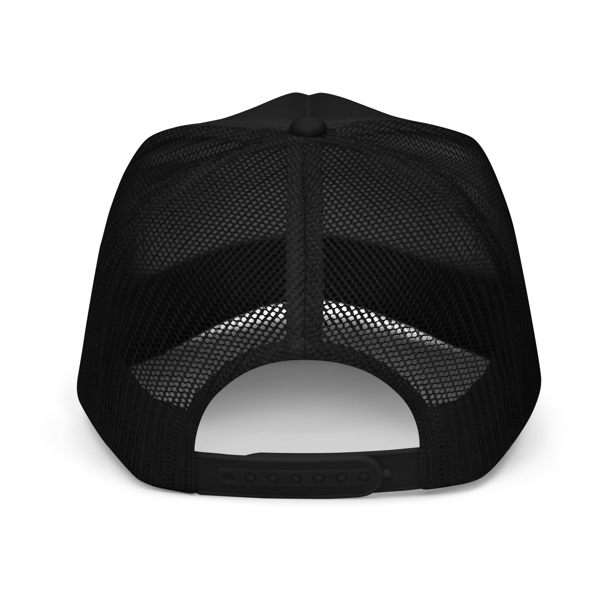Crawfish Boil Foam Trucker Hat