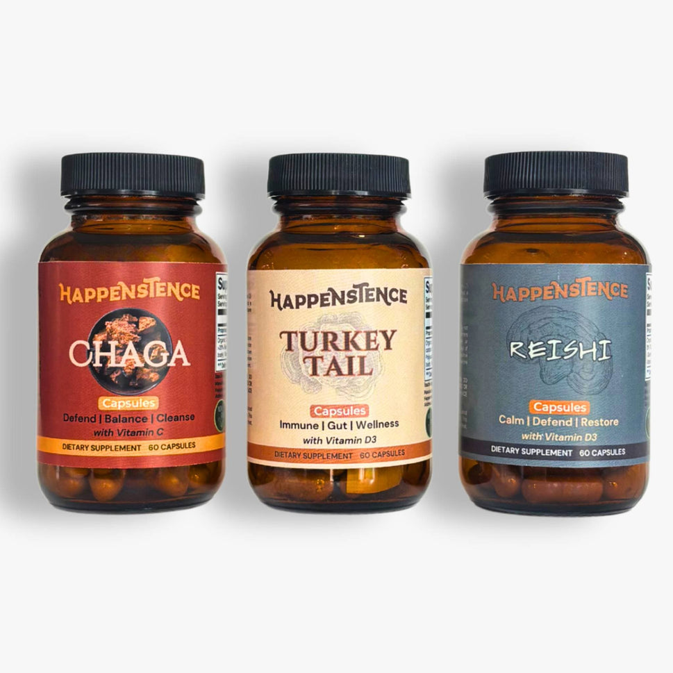 Immunity Power Pack