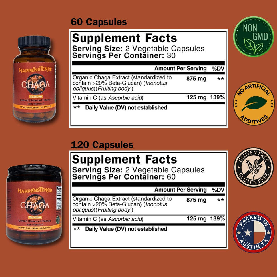 Ultimate Wellness Stack