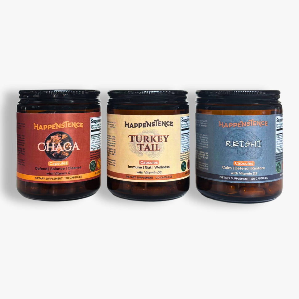 Immunity Power Pack