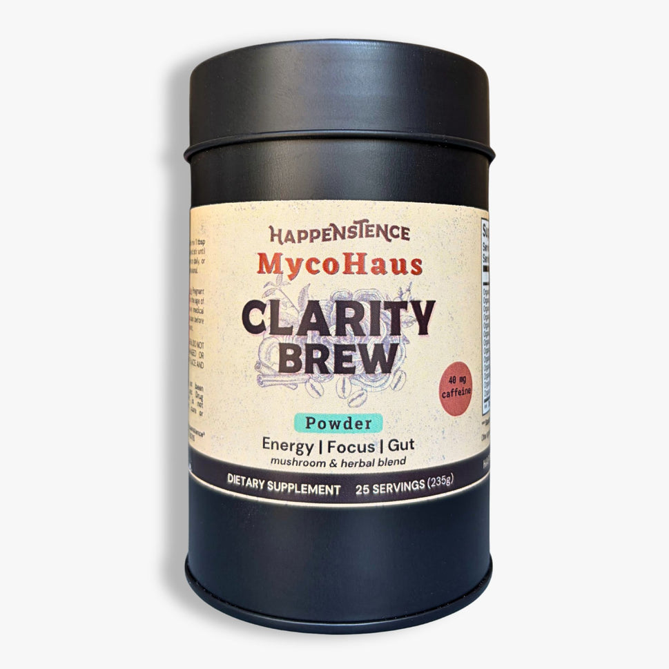 MycoHaus Clarity Brew