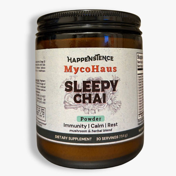 MycoHaus Sleepy Chai