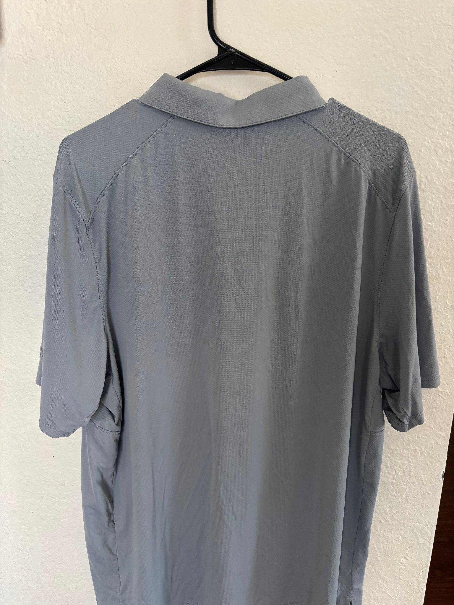 Performance Polo (pre-order)