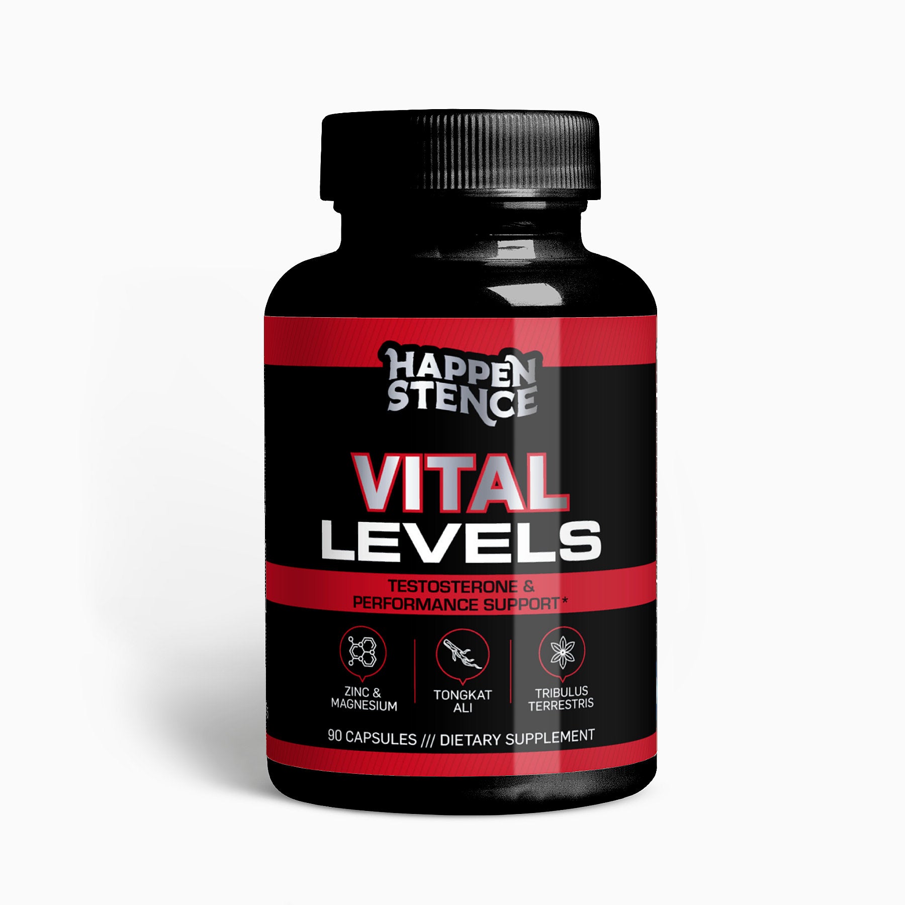 Vital Levels