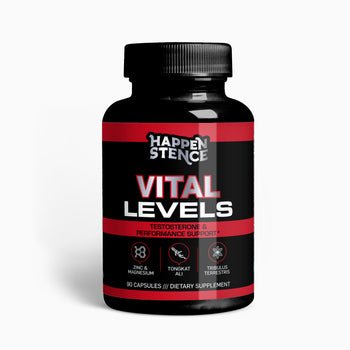 Vital Levels
