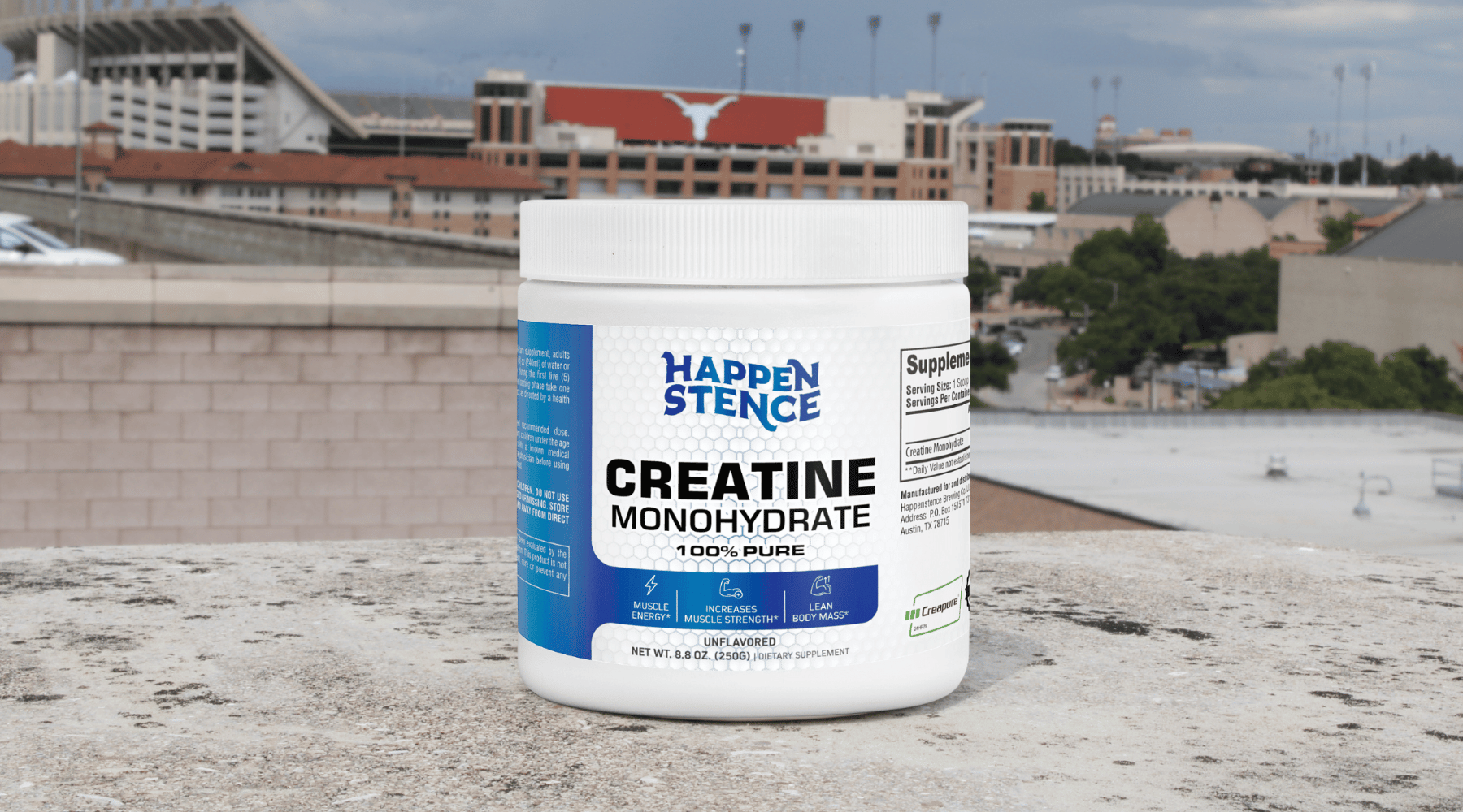 Creatine Monohydrate Explained: Unlock Its Benefits for Exercise, Brain Health, and Cellular Energy