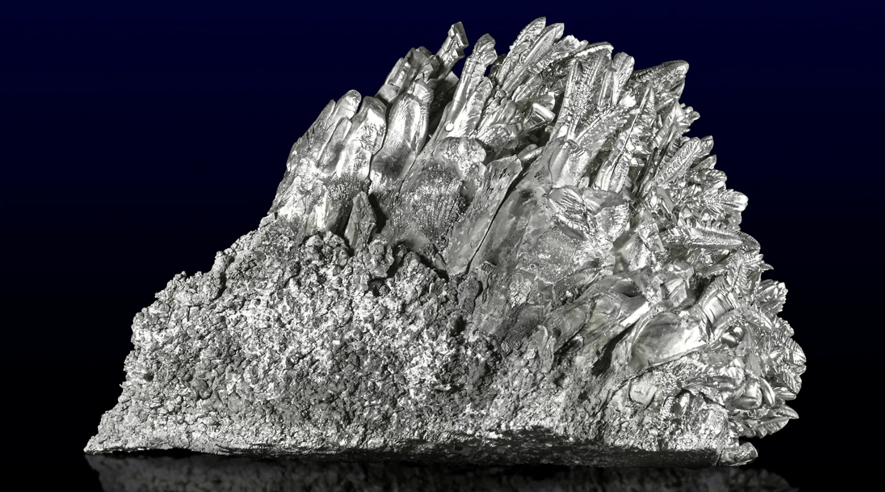 Magnesite Rock
