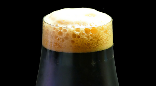 The 9% Imperial Stout is BACK!
