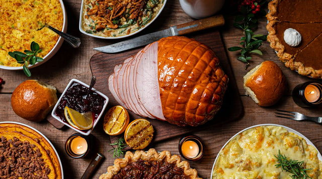 A Beer Lover’s Guide to Thanksgiving: Pairings, Styles & Tips - Happenstence®