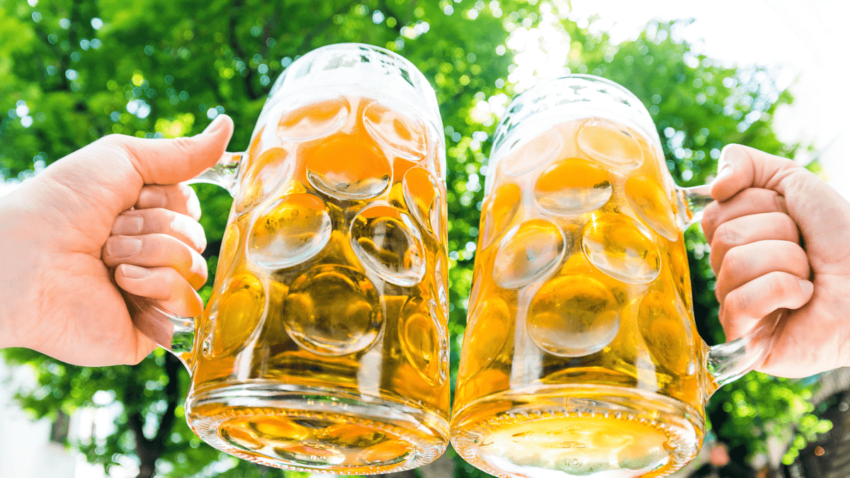 From Helles and Back: A Taste Tour of Munich’s Celebrated Lager - Happenstence®