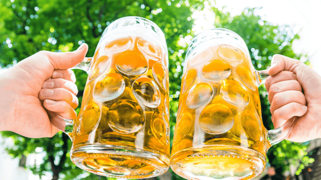 From Helles and Back: A Taste Tour of Munich’s Celebrated Lager - Happenstence®