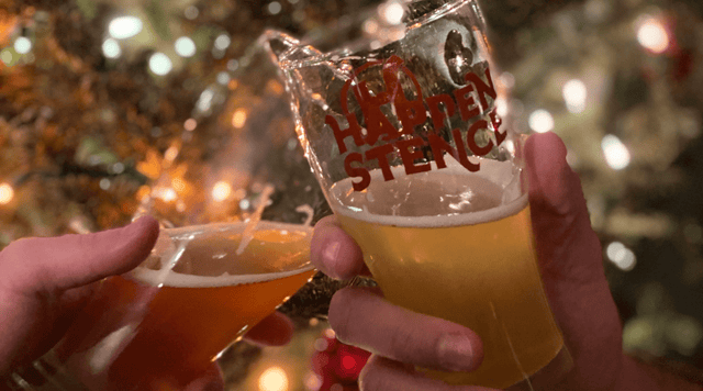 Intro to "Brews & Reviews" - Happenstence®