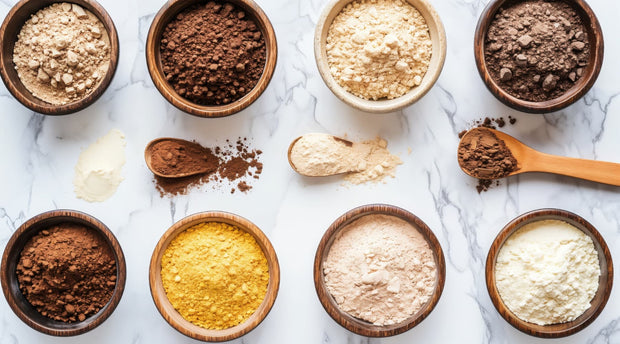 Lead in Protein Powders: What You Need to Know