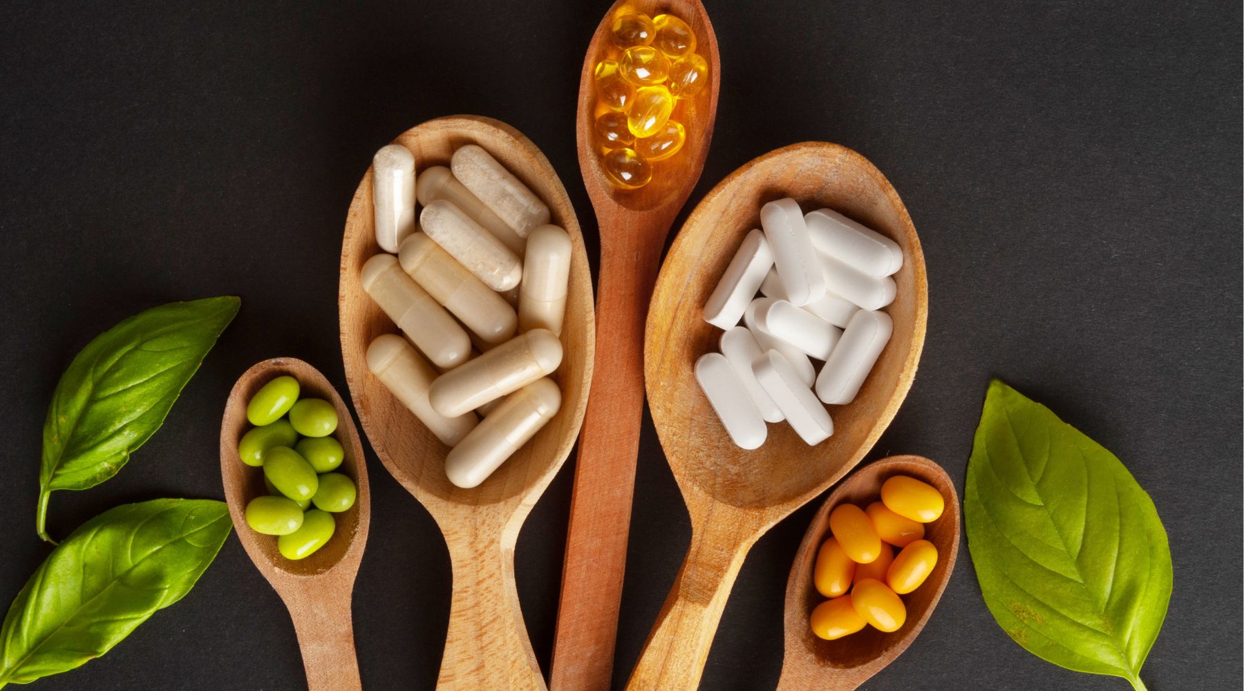 New Year, New Me: A 2026 Guide to Smarter Supplement Routines - Happenstence®