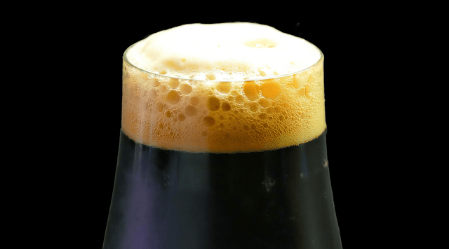 The 9% Imperial Stout is BACK! - Happenstence®
