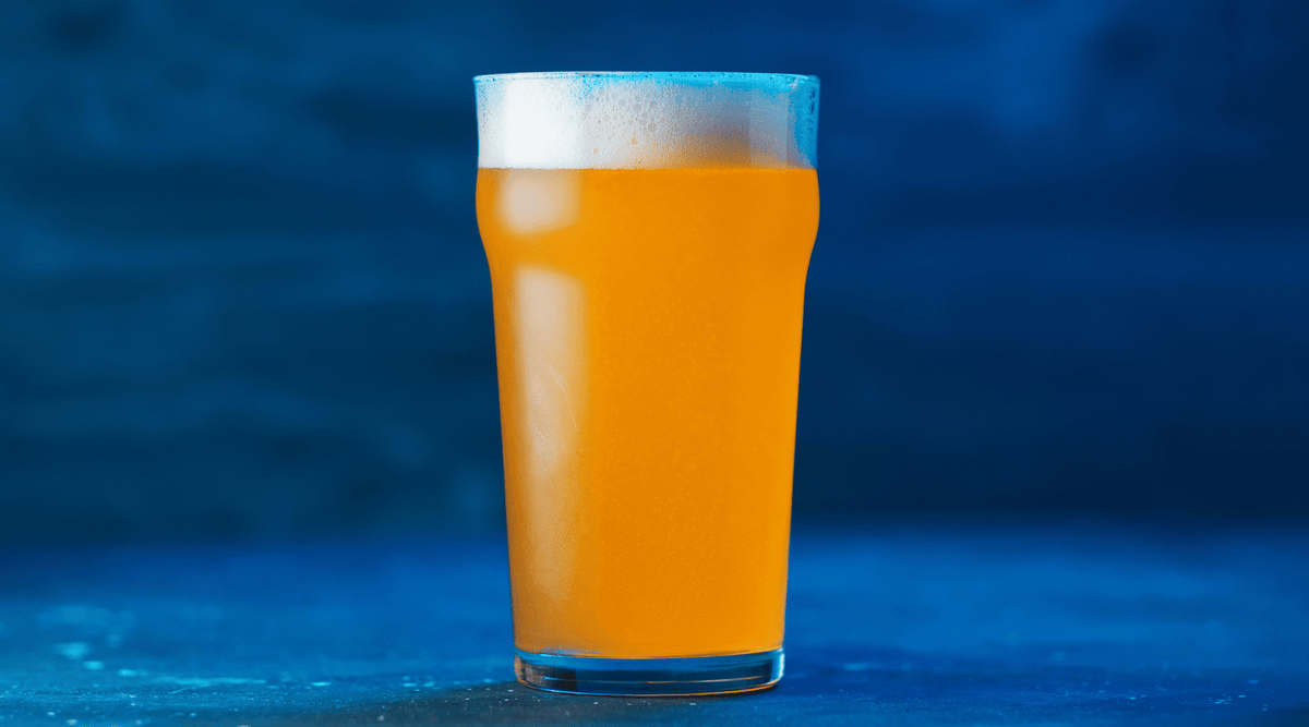 Why Happenstence Trailblazing Hazy IPA Stands Out Among Craft Beers - Happenstence®
