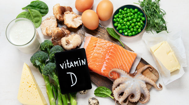 Why You Should Be Worried About Vitamin D—and What to Do About It