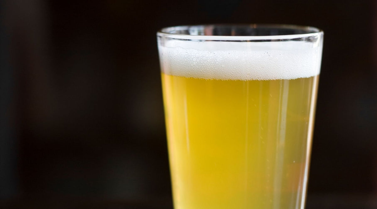 Winter Wheat Beers: Why They Belong Beside the Stout - Happenstence®