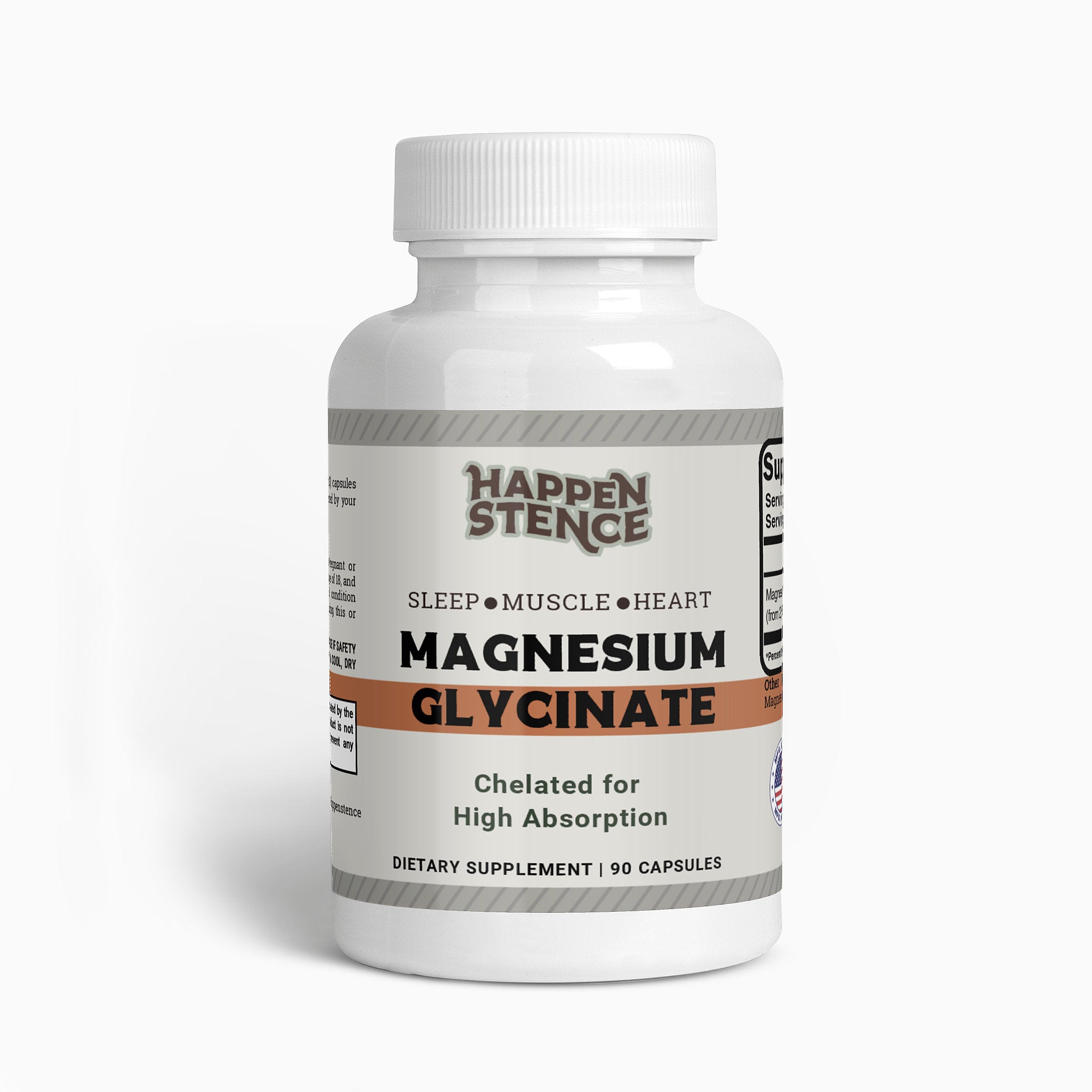 Magnesium Glycinate