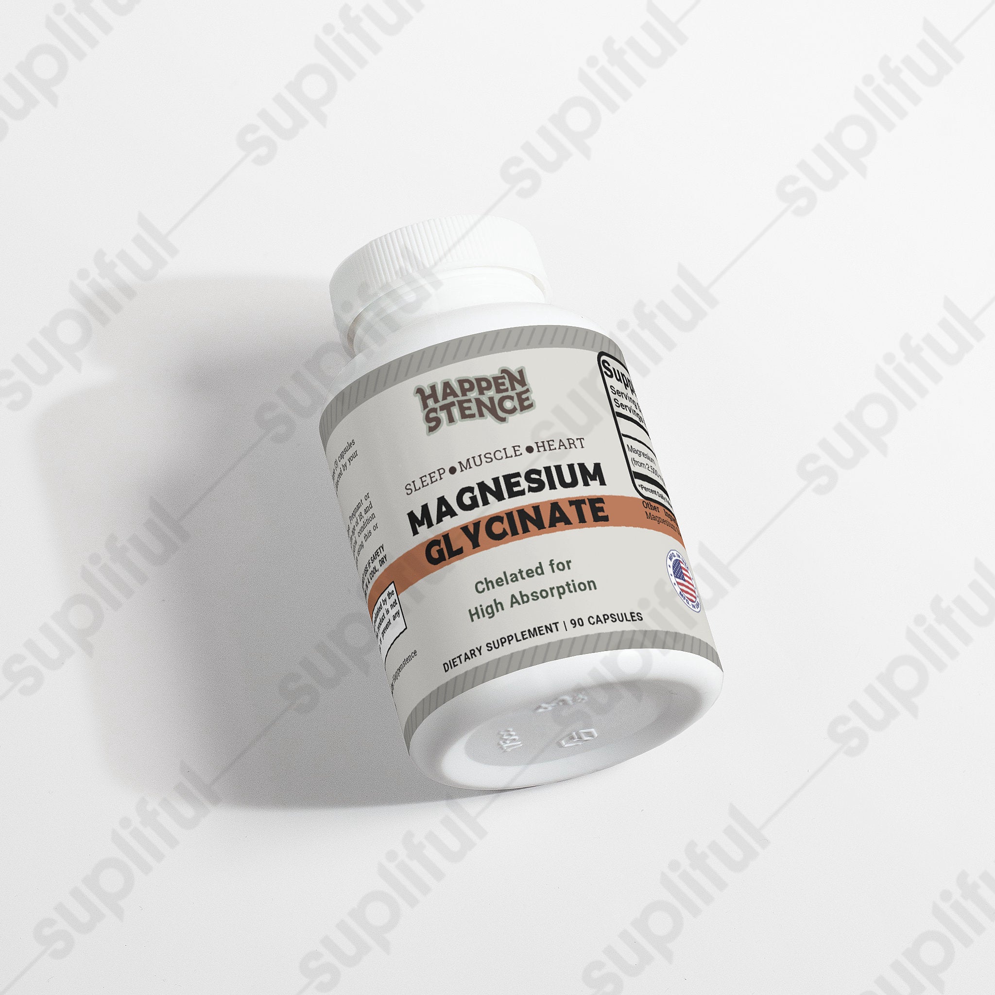 Magnesium Glycinate