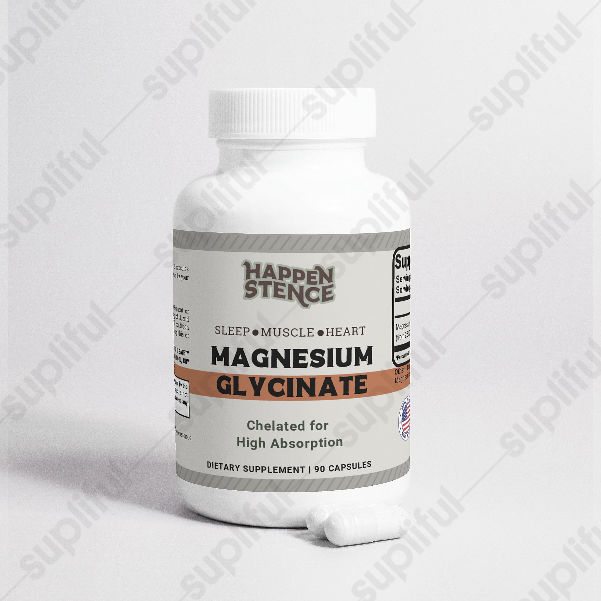 Magnesium Glycinate