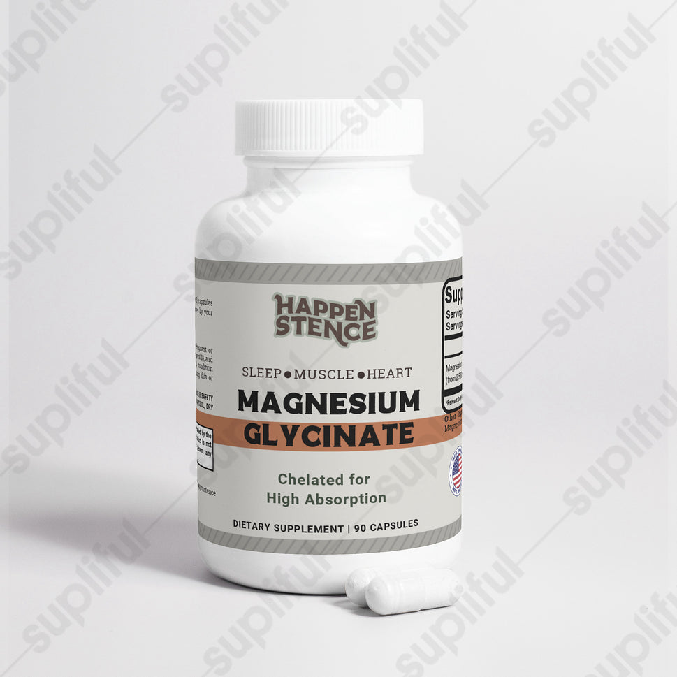 Magnesium Glycinate
