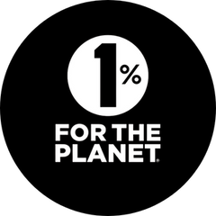 1% for the Planet