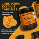 Switch Cordyceps about our extraction 4 image