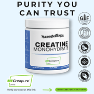 Creapure® Creatine Monohydrate
