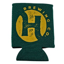 Switch Green Koozie (Back) 3 image