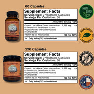 Ultimate Wellness Stack