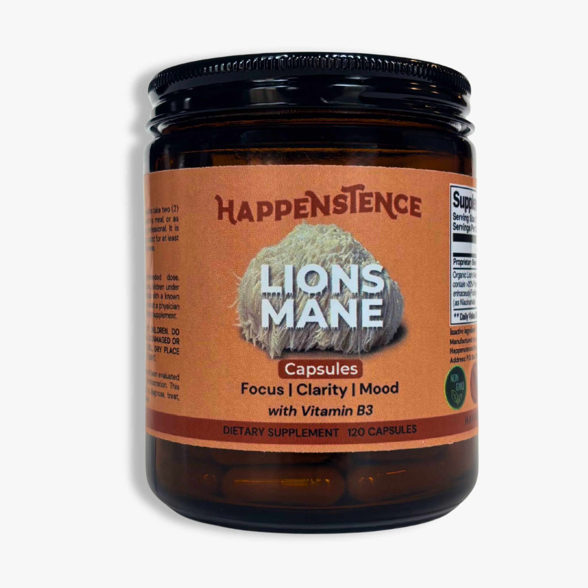 Brain Bundle - Happenstence®