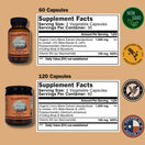 Switch Lions Mane Facts Sheet 2 image