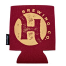 Switch Maroon Koozie (Back) 3 image