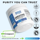 Switch Creatine Monohydrate icons - happenstence 2 image