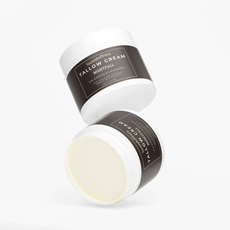 Tallow Cream