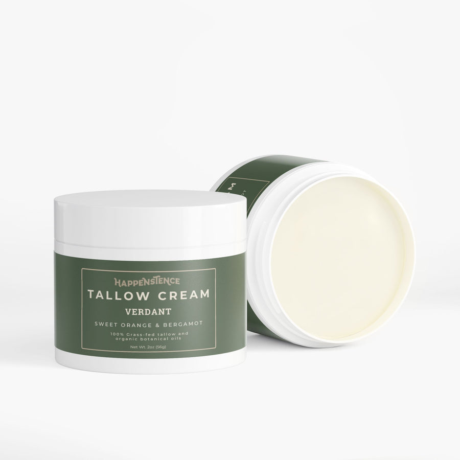 Tallow Cream