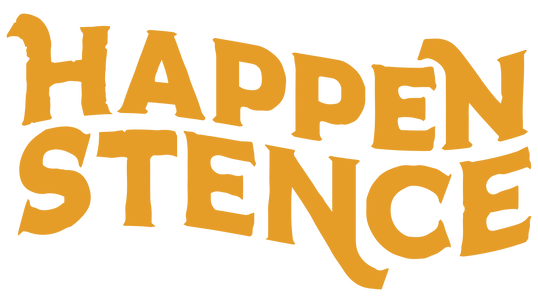 Happenstence Logo